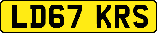 LD67KRS