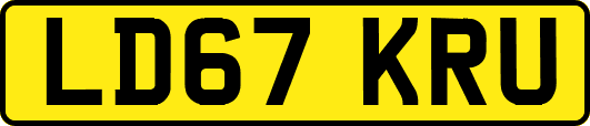 LD67KRU