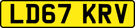 LD67KRV