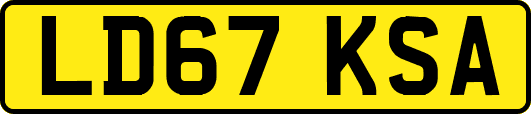 LD67KSA