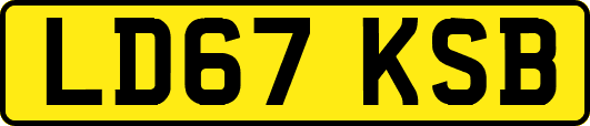 LD67KSB