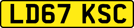 LD67KSC