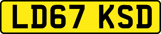 LD67KSD