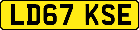 LD67KSE