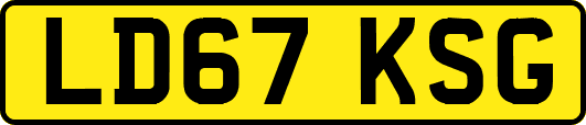 LD67KSG