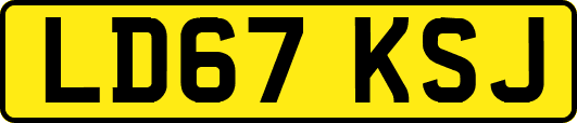 LD67KSJ