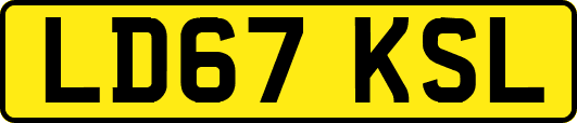 LD67KSL