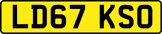 LD67KSO