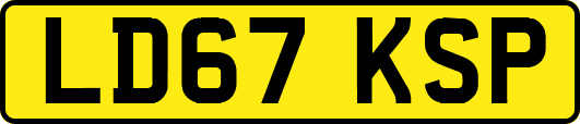 LD67KSP