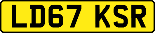 LD67KSR