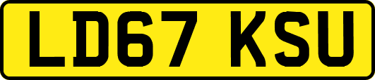 LD67KSU