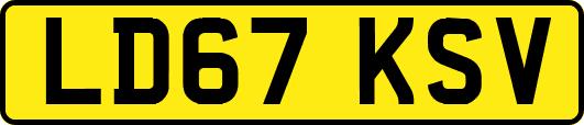 LD67KSV