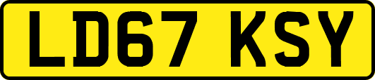 LD67KSY