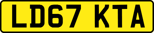 LD67KTA