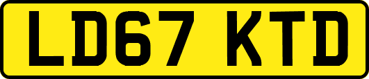 LD67KTD