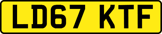 LD67KTF