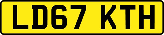 LD67KTH