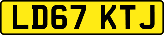 LD67KTJ