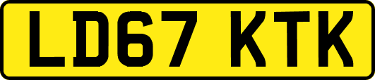 LD67KTK