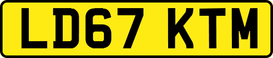 LD67KTM