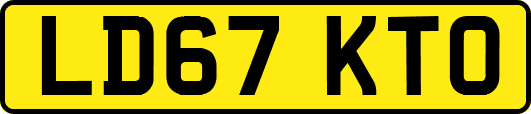 LD67KTO
