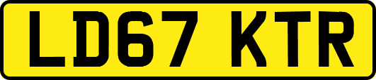 LD67KTR