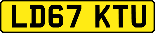 LD67KTU