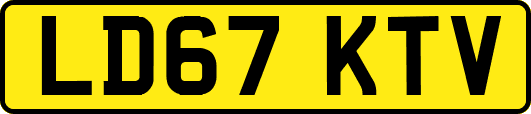 LD67KTV