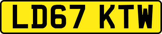 LD67KTW