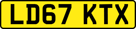 LD67KTX