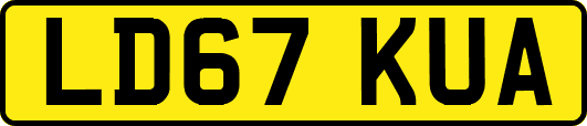 LD67KUA