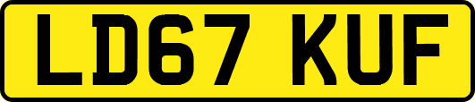 LD67KUF