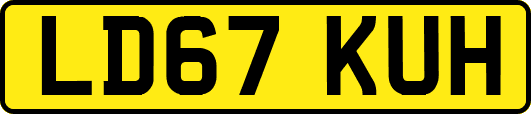 LD67KUH