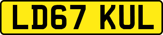 LD67KUL