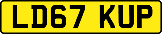 LD67KUP