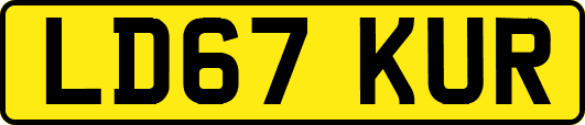 LD67KUR