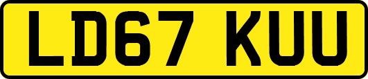 LD67KUU
