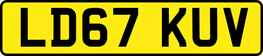 LD67KUV
