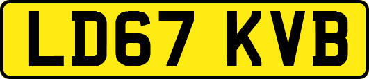 LD67KVB