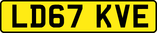 LD67KVE