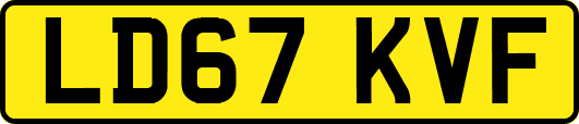 LD67KVF