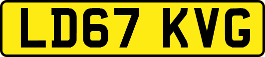 LD67KVG