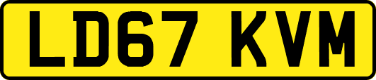 LD67KVM