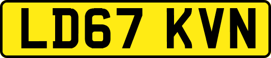 LD67KVN