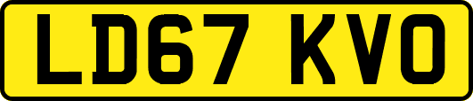 LD67KVO
