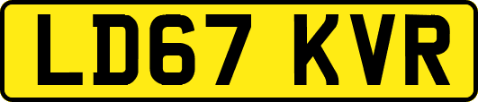 LD67KVR