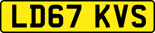 LD67KVS