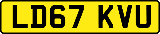 LD67KVU