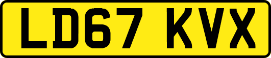 LD67KVX