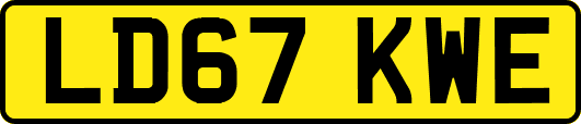 LD67KWE
